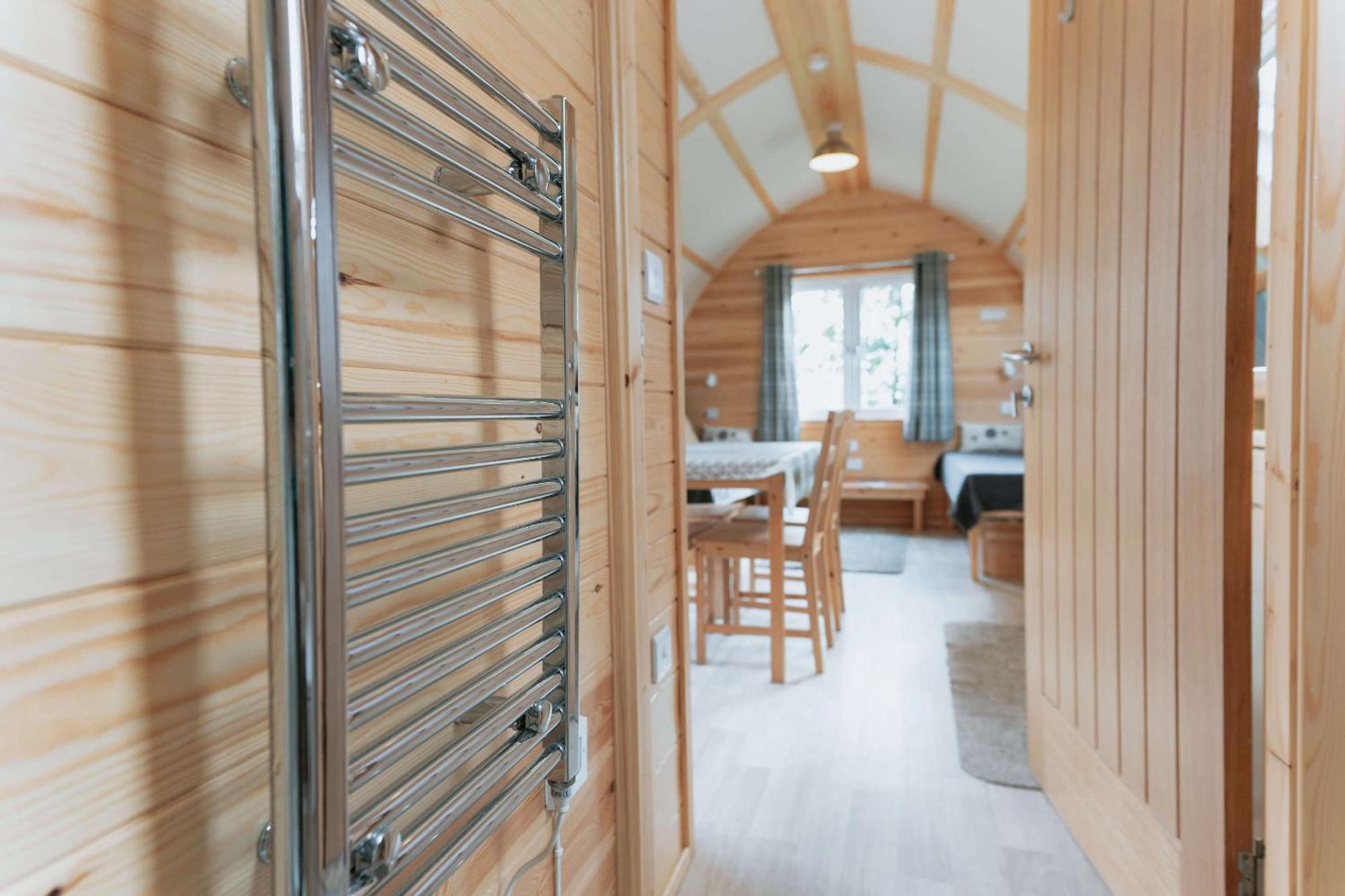Crowtree By Wigwam Holidays Spalding Room photo