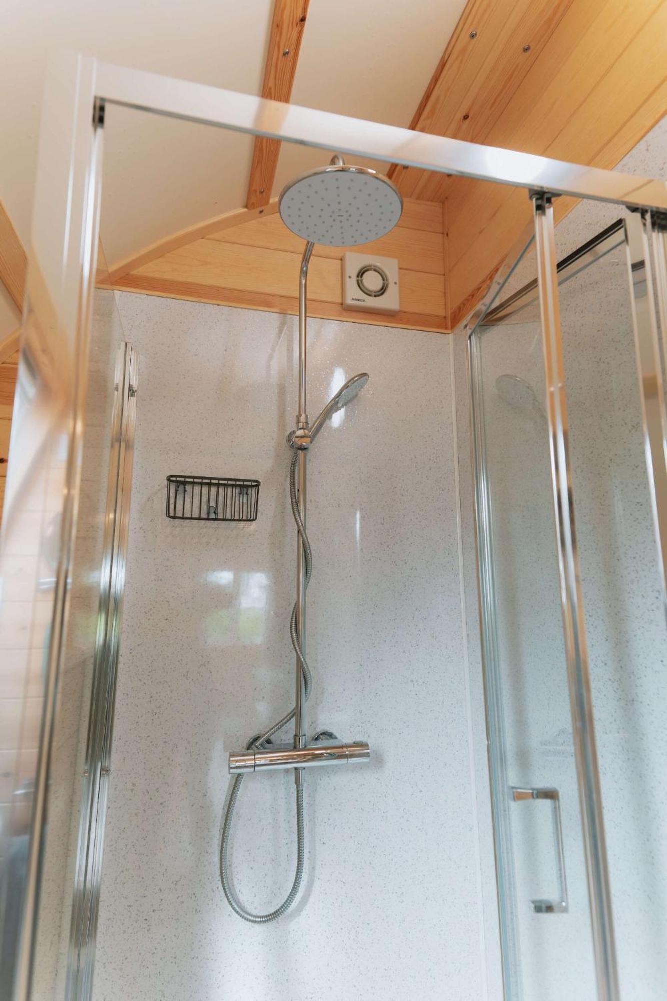 Crowtree By Wigwam Holidays Spalding Room photo